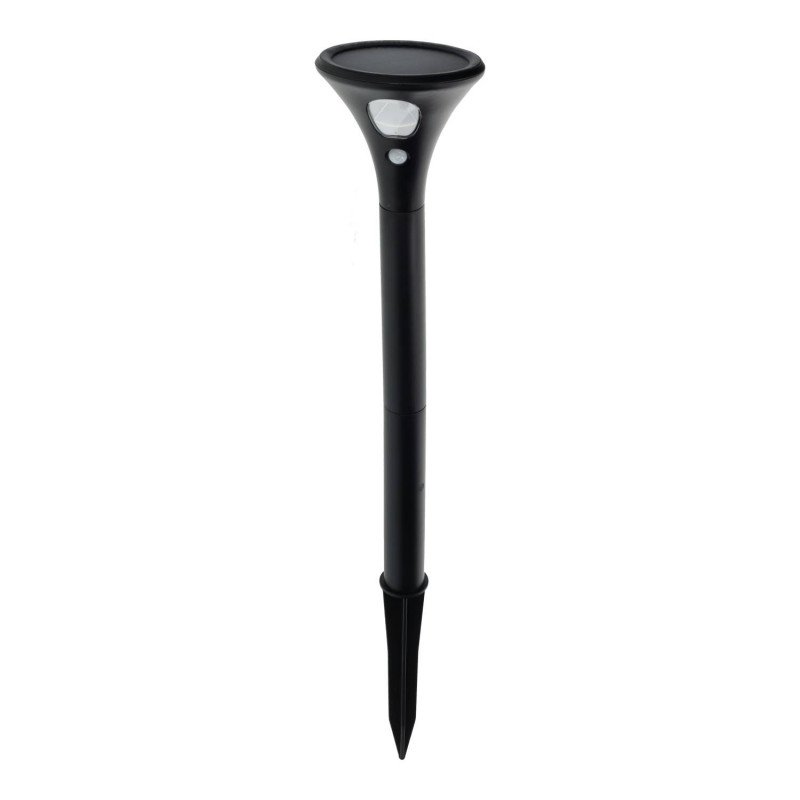 Solar LED garden spike light IP65