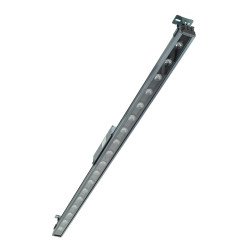 Wallwasher LED 18W RGB