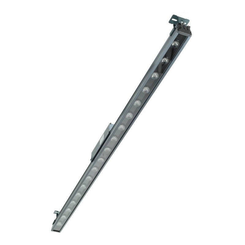 18W LED RGB WALL WASHER