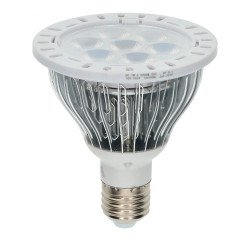 Lâmpada Led 7W luz branca