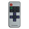 Single-colour RF controller IP65 12/24V 8A