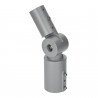 Support articulé pour luminaires