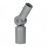 Support articulé pour luminaires
