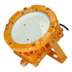 Cloche UFO ATEX LED 50W LUMILEDS - Mean Well
