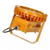 ATEX UFO High Bay LED Light - 50W LUMILEDS - Mean Well