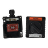 Interruptor bipolar ATEX 16A IP66