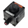 Disjoncteur bipolaire ATEX 16A IP66