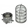 Luz de parede industrial E27