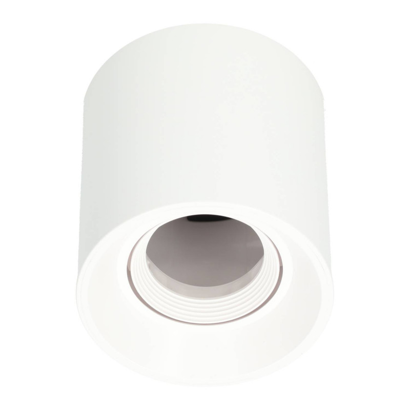 Round surface base for dichroic bulb PC series