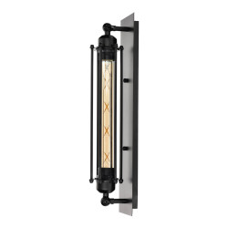 Industrial wall lamp FACTORY18