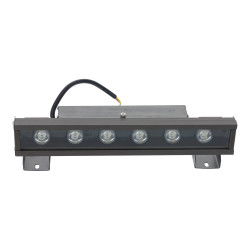 LED wallwasher 6W