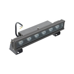 LED wallwasher 6W