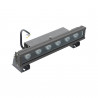 LED wallwasher 6W