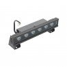 Wallwasher LED 6W