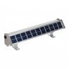 Lèche-mur LED solaire 10W