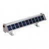 Projetor Wall Washer SOLAR LED 10W