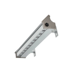 10W SOLAR LED WALLWASHER