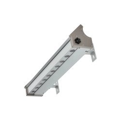 Lèche-mur LED solaire 10W