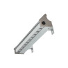 10W SOLAR LED WALLWASHER