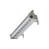 Lèche-mur LED solaire 10W