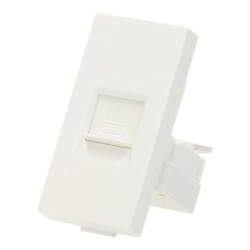 Base modulaire RJ45 Internet
