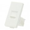 Built-in RJ11 Modular Base