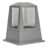 Balise murale E27 IP54