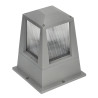 Balise murale E27 IP54