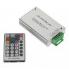 Controlador RF e Controle remoto 12A