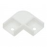 L-connector for aluminium profile PTL2