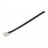 Câble de connexion de la bande LED RGB (4 broches)