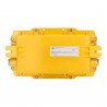 LED permanent emergency luminaire ATEX 3W