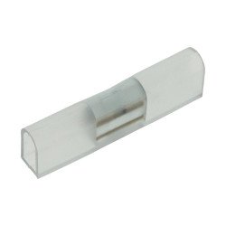 Empalme neón flex 220V