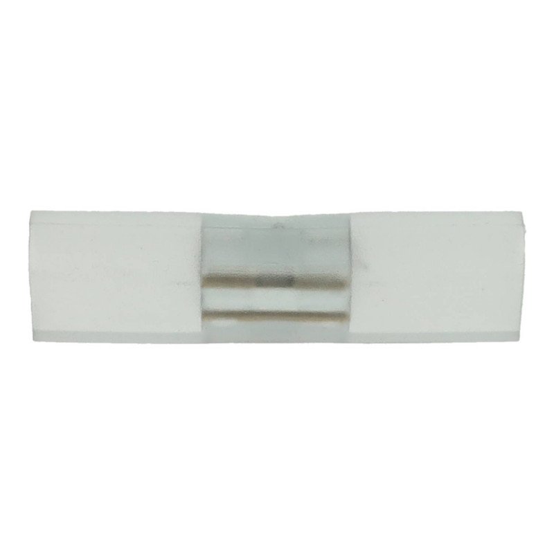 Empalme neón flex 220V