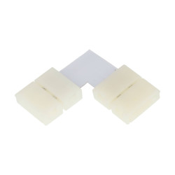 Connector L tiras 5050