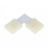 L-Shaped Connector for 5050 Strips