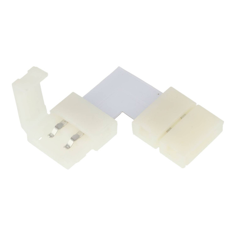 Connector L tiras 5050