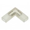 L connector for 220V LED strip