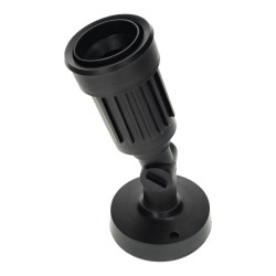 Spot extérieur E27 surface IP65