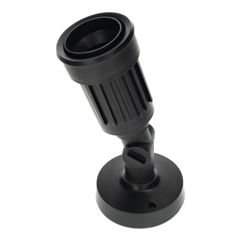 Spot extérieur E27 surface IP65