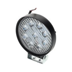 Foco proyector led 27W 12/24V IP67