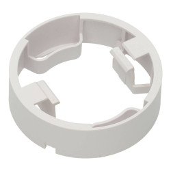 Kit de superficie para downlight led ajustable