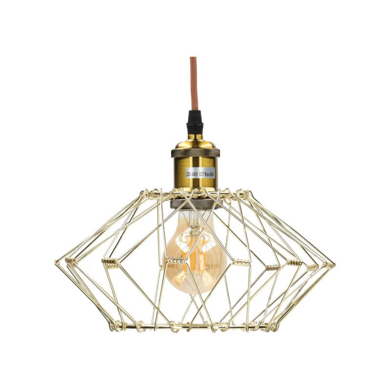 Lampe à suspension personnalisable XAULA7