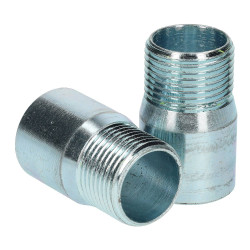 Adaptateur M20 pour tube enfichable