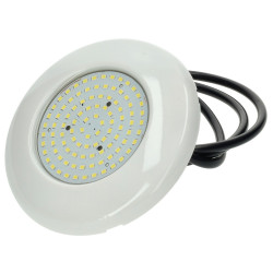 Luz LED para piscina 8W 12VDC IP68