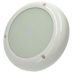 Luz LED para piscina 18W 12/24V IP68