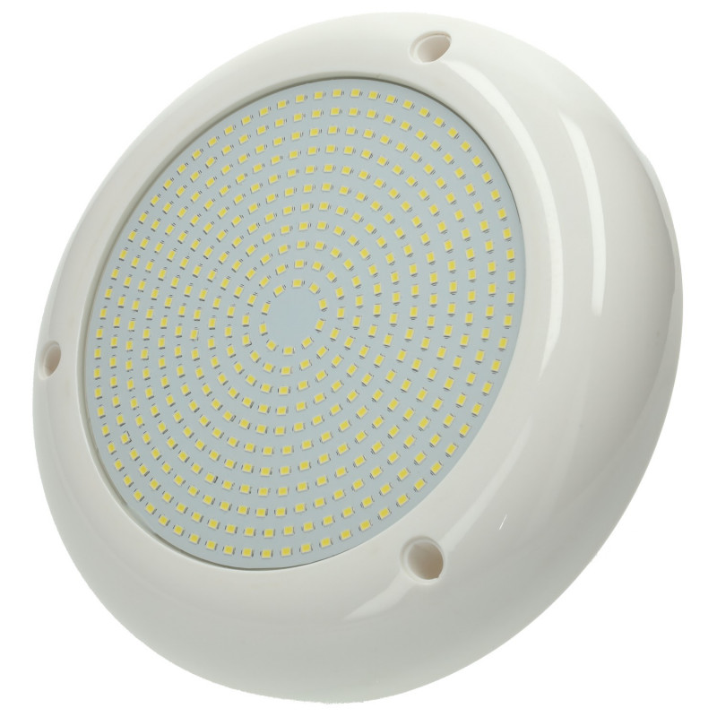 Luz LED para piscina 18W 12/24V IP68