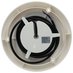 Luz de piscina LED 18W 12V IP68 RGB