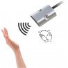 Interruptor sem contacto 12/24V 2,5A
