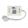 WIFI Controller for 12/24V RGBW LED Strips